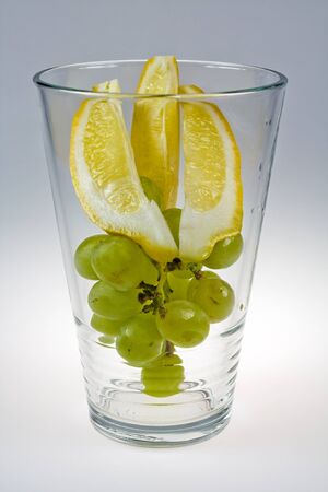 glassの写真素材