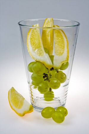 glassの写真素材