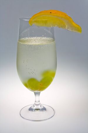 glassの写真素材