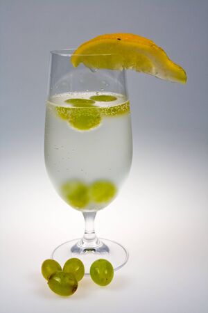 glassの写真素材