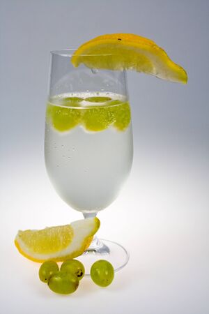 glassの写真素材