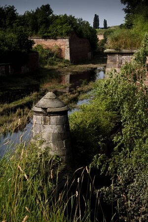 wallの写真素材