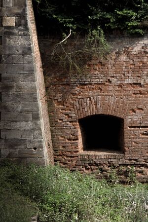 wallの写真素材