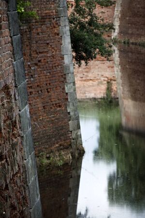 wallの写真素材
