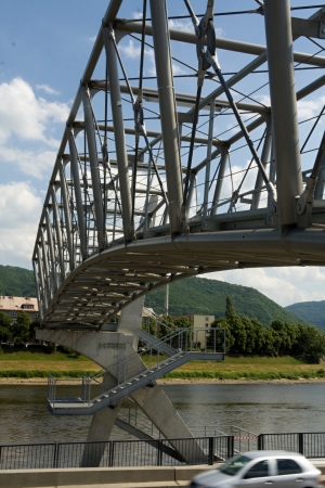 bridgeの写真素材