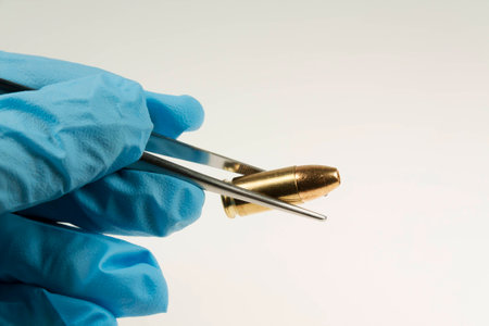 finberprintの写真素材