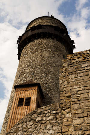 towerの写真素材