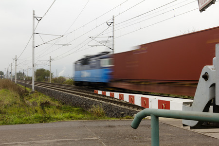trainの写真素材