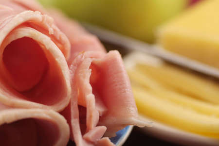 Fresh Food3の写真素材