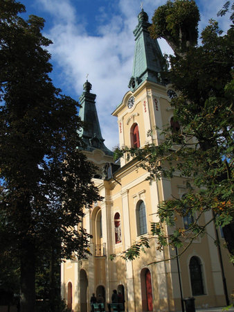  Sanctuary of Marian