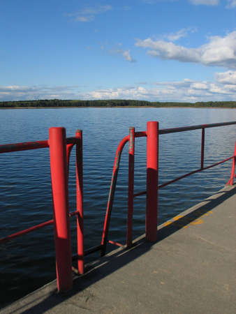 Waiting for season to comeの写真素材