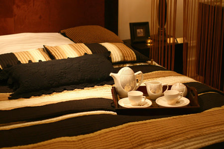 Home Decorationsの写真素材