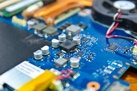 circuit board computer