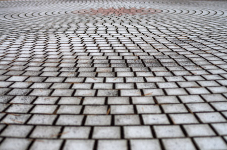 ground texture and backgroundの写真素材