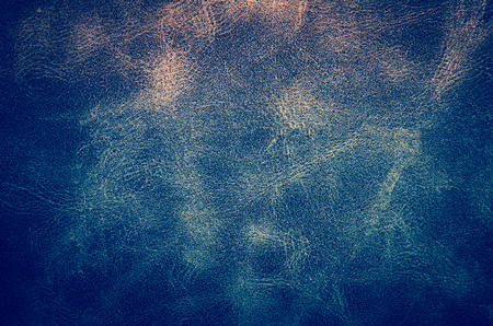 Leather texture and backgroundの写真素材