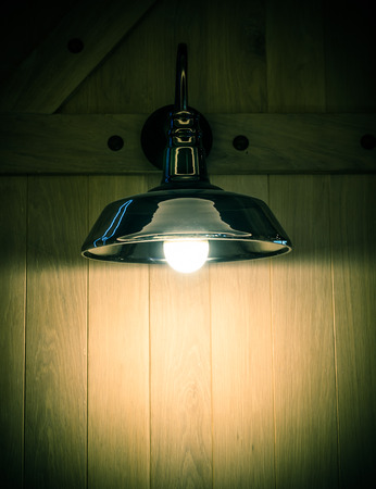 Luxury lighting decorationの写真素材