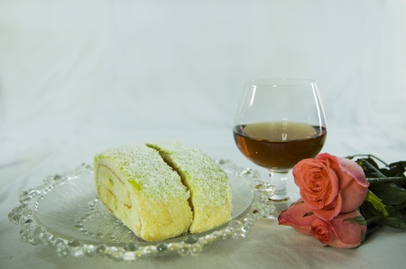 Cake