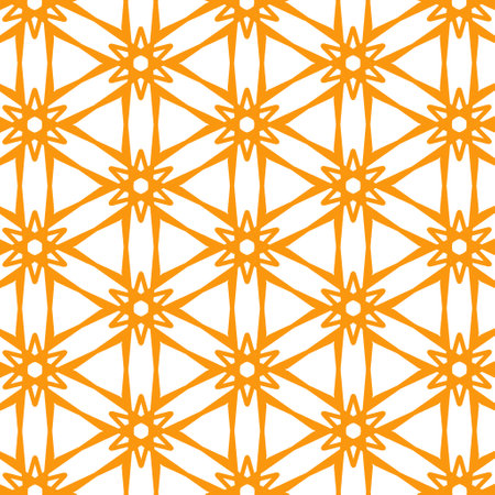 Pattern images are used to make patterns on fabrics 
or other works that can be used.の写真素材