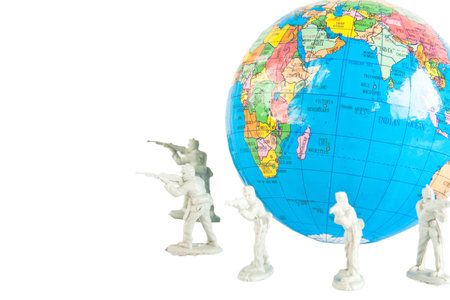 protecting the earth-save the planet