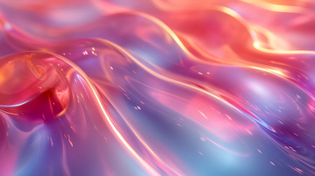 Fractal art background for creative design. Decoration for wallpaper, desktop, poster, cover booklet. Print for clothes, t-shirt. Creative illustration for designの素材