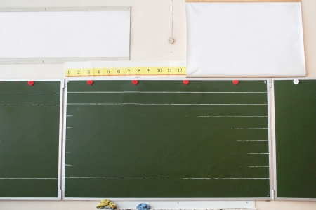 blackboardの写真素材