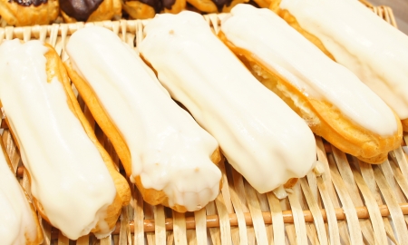 The image of bunsの写真素材