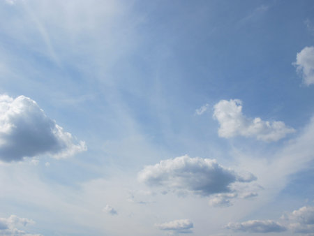 the image of a Background with the image of sky