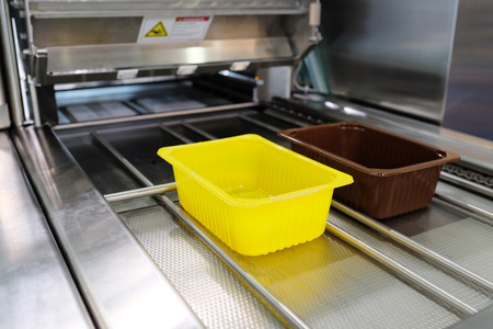 image of automatic conveyorの写真素材