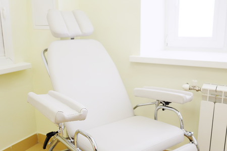 The image of a wheelchairの写真素材