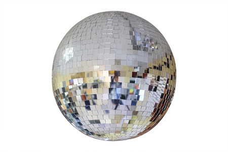 Guitars in the store backgroundの写真素材