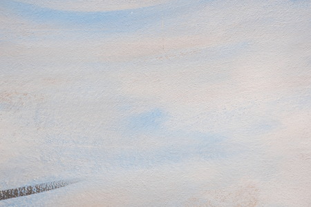 Background with the image of a stone wallの写真素材