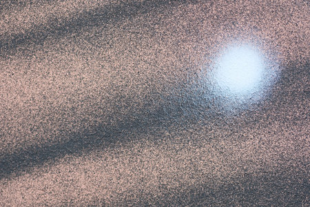 Background with the image of a stone wallの写真素材