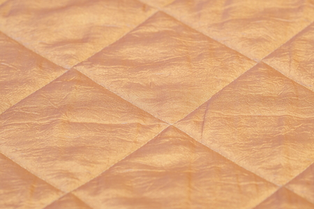 Background with a textile textureの写真素材