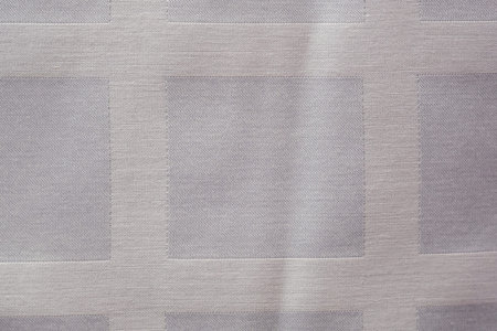 Background with a textile texture