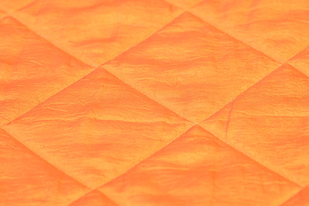 Background with a textile textureの写真素材