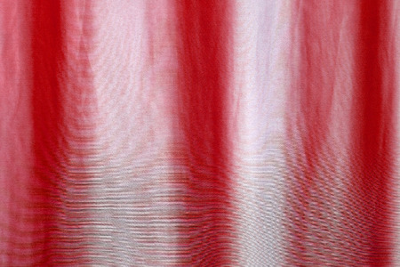 Background with a texture of portiereの写真素材