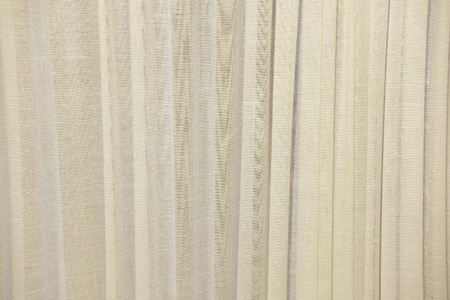 Background with the image of curtainの写真素材