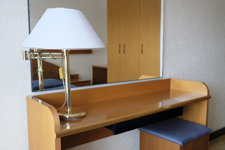 The image of lampの写真素材