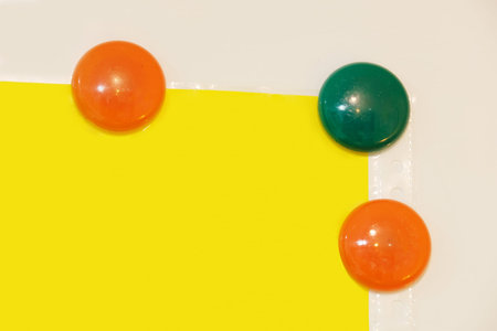 magnetics on a stand