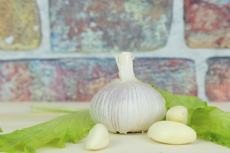 The image of vegetablesの写真素材