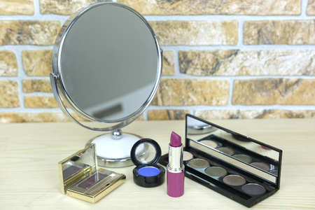 The image of cosmeticsの写真素材