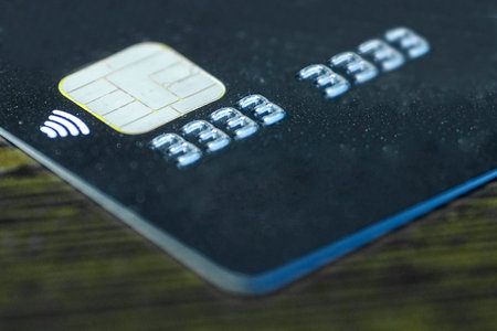 image of credit card