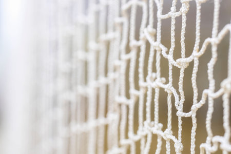 The image of net
