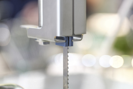 Food industry automatic
sawの写真素材