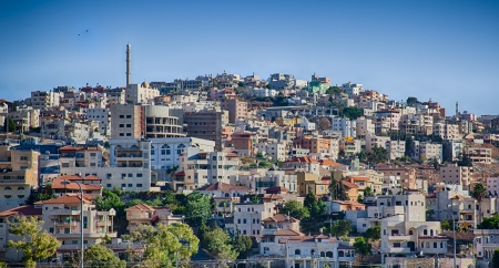 Um El Fahmのeditorial素材