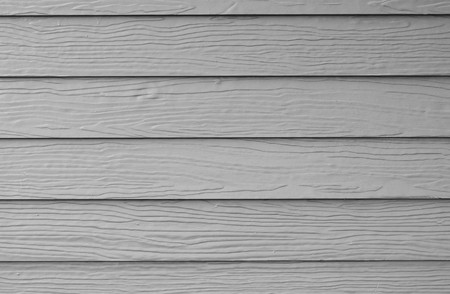 Painted synthetic wooden wall for background and textureの写真素材