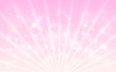 Magic heavenly abstract background.のイラスト素材