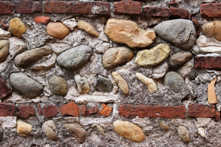 wallの写真素材