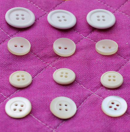 buttons