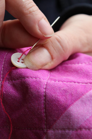 sewing
